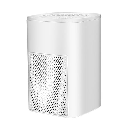 USB Household Air Purifier - Filtered Air Cleaner, Douyin and Kuaishou Hot Cross-Border Exclusive Gift Wholesale