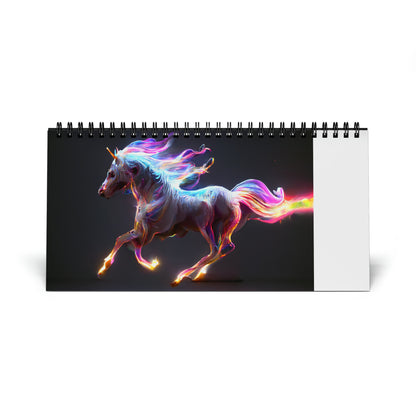 Add Magic to Your Days: "Magic Pony" 2024 Calendar