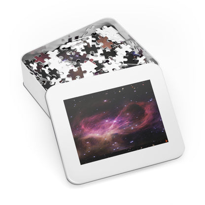 Cosmos Series 1  Jigsaw Puzzle ( 500,1000-Piece)