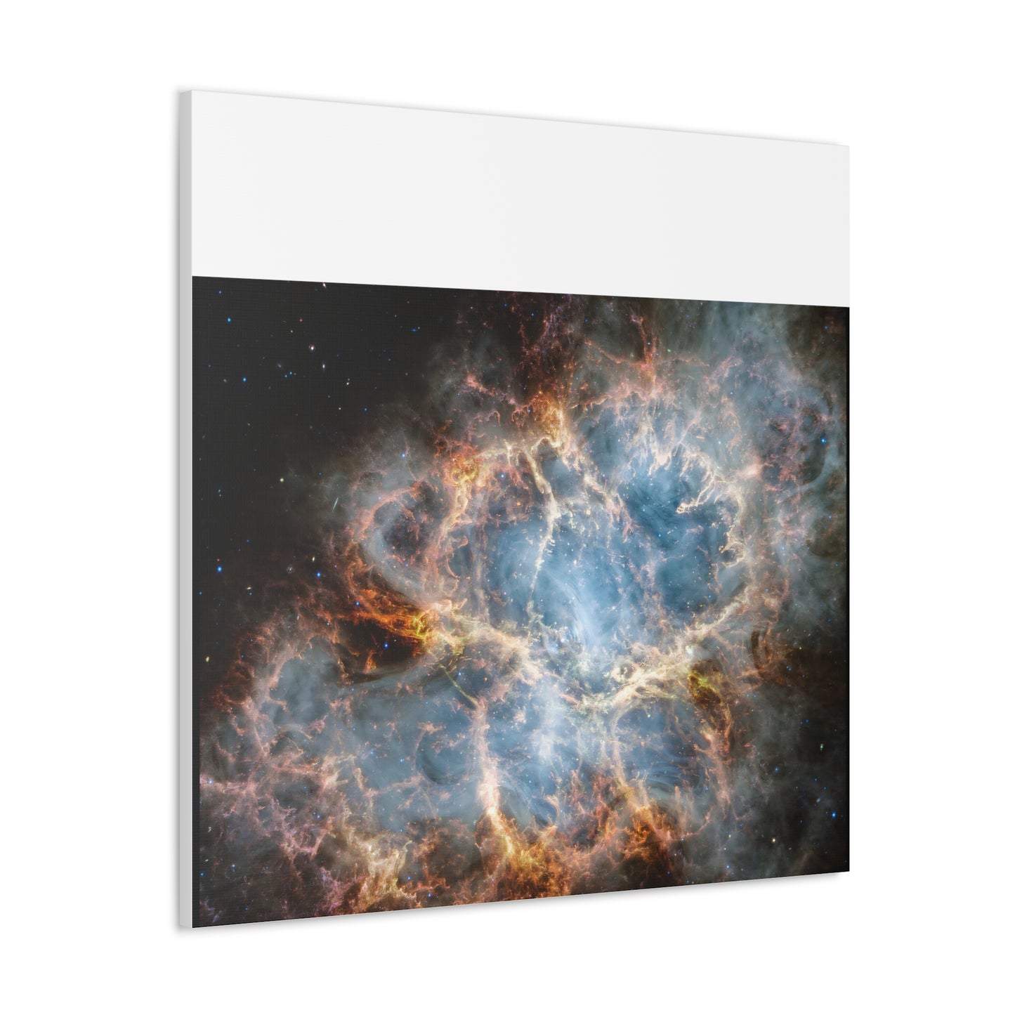 Unveiling the Cosmos: Series 13 Canvas Gallery Wrap