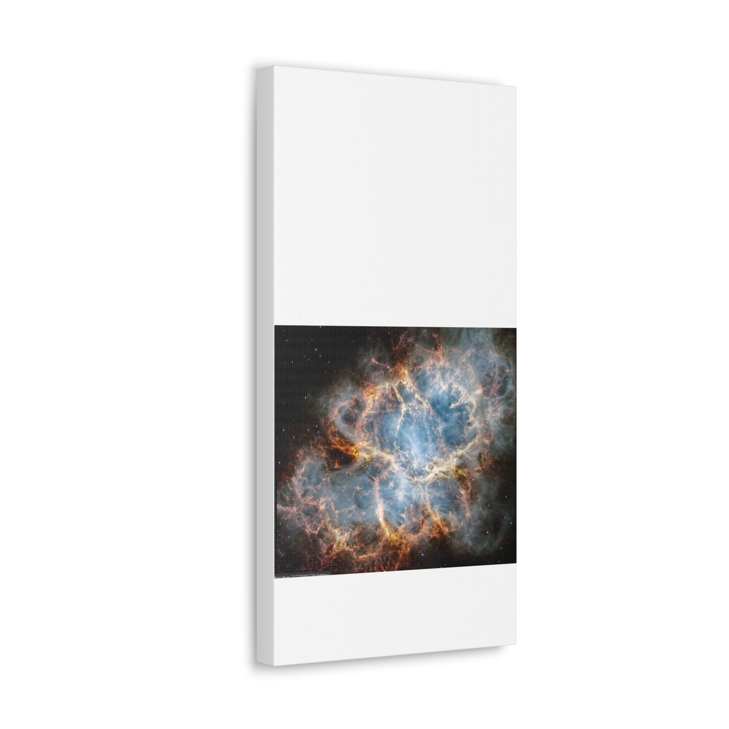 Unveiling the Cosmos: Series 13 Canvas Gallery Wrap