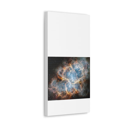 Unveiling the Cosmos: Series 13 Canvas Gallery Wrap