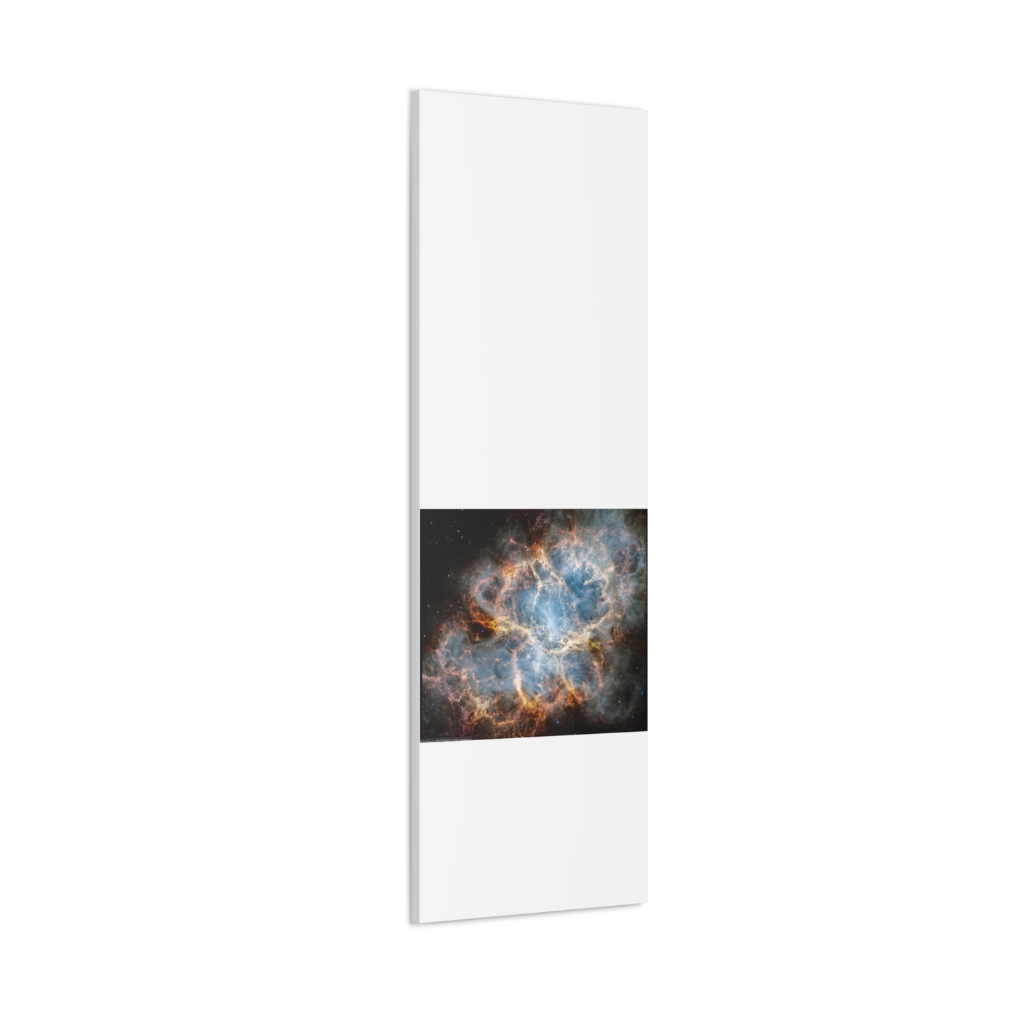 Unveiling the Cosmos: Series 13 Canvas Gallery Wrap