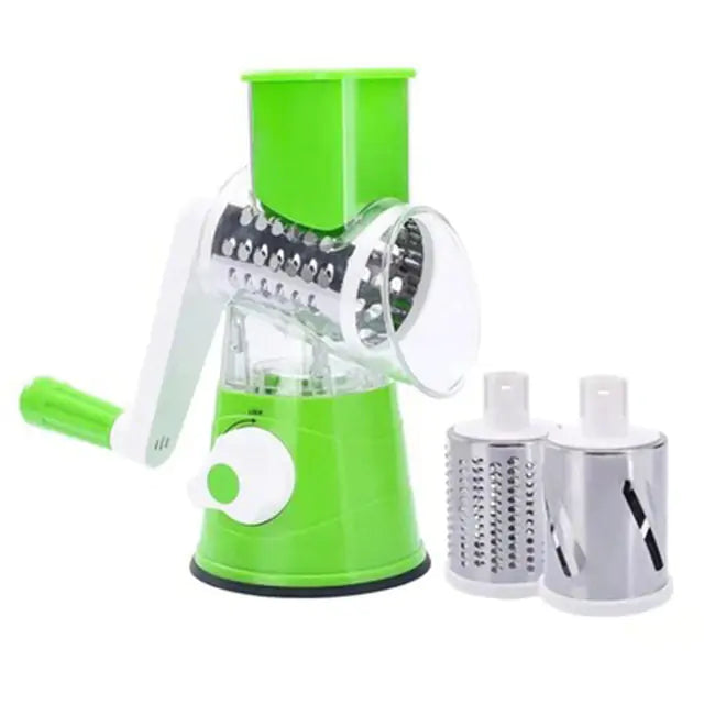 Manual Vegetable Cutter: Precision Slicing Made Easy