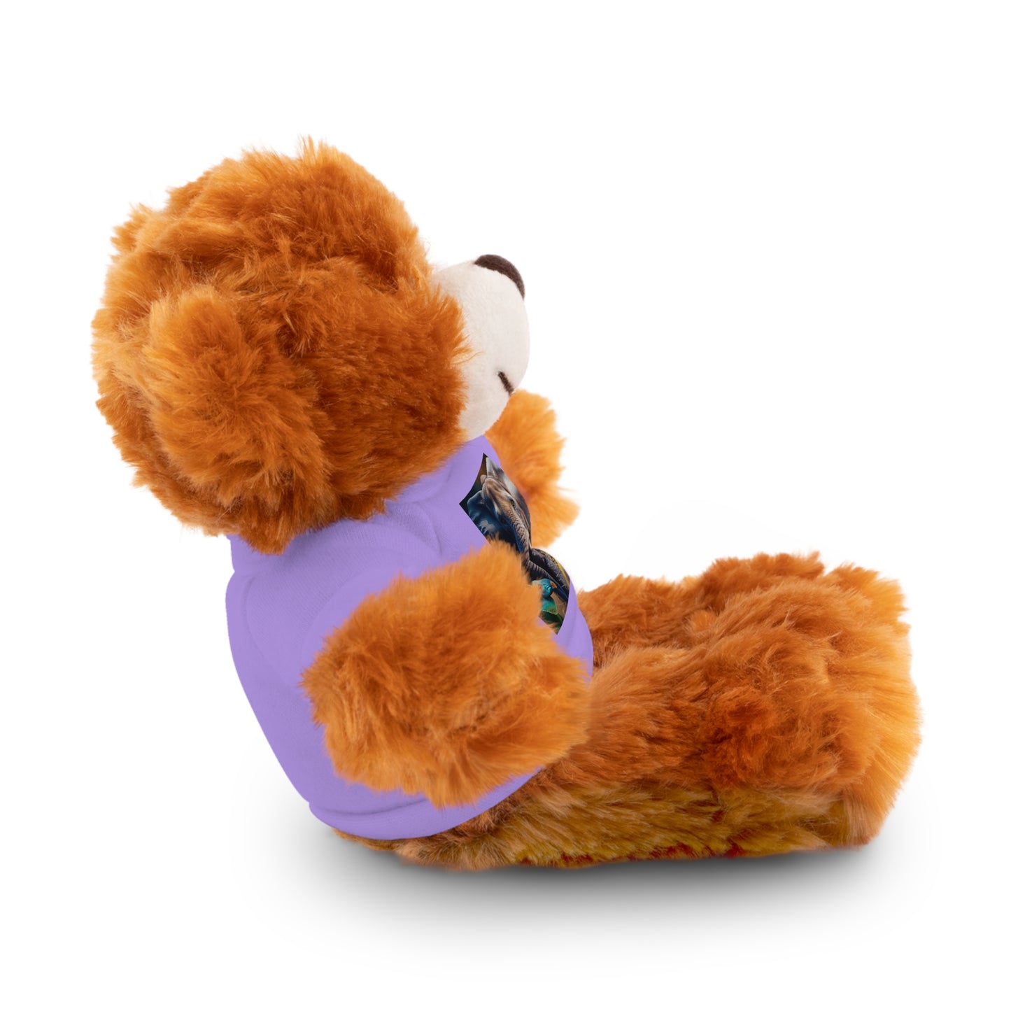 Custom Tee Stuffed Animals: Delightful Plush Friends for Kids!