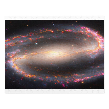 Cosmos Series 24 THE COMOS Jigsaw Puzzle (252, 500,1000-Piece)