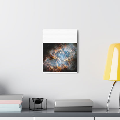 Unveiling the Cosmos: Series 13 Canvas Gallery Wrap