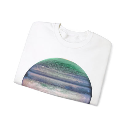 Cosmos Series 25 Unisex Heavy Blend™ Crewneck Sweatshirt