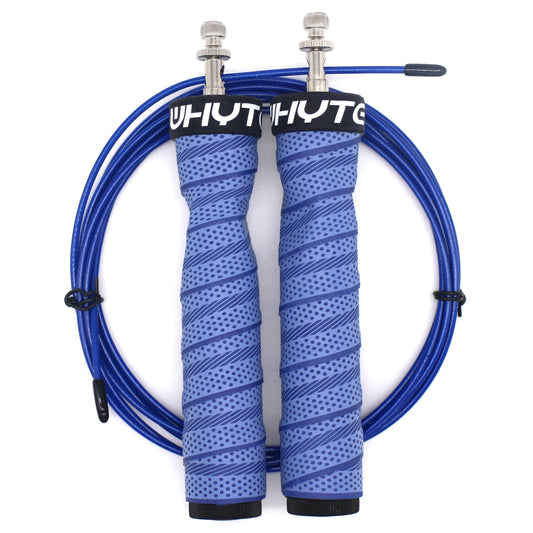 Crossfit Jump Rope: Level Up Your Fitness – Speed & Strength Options