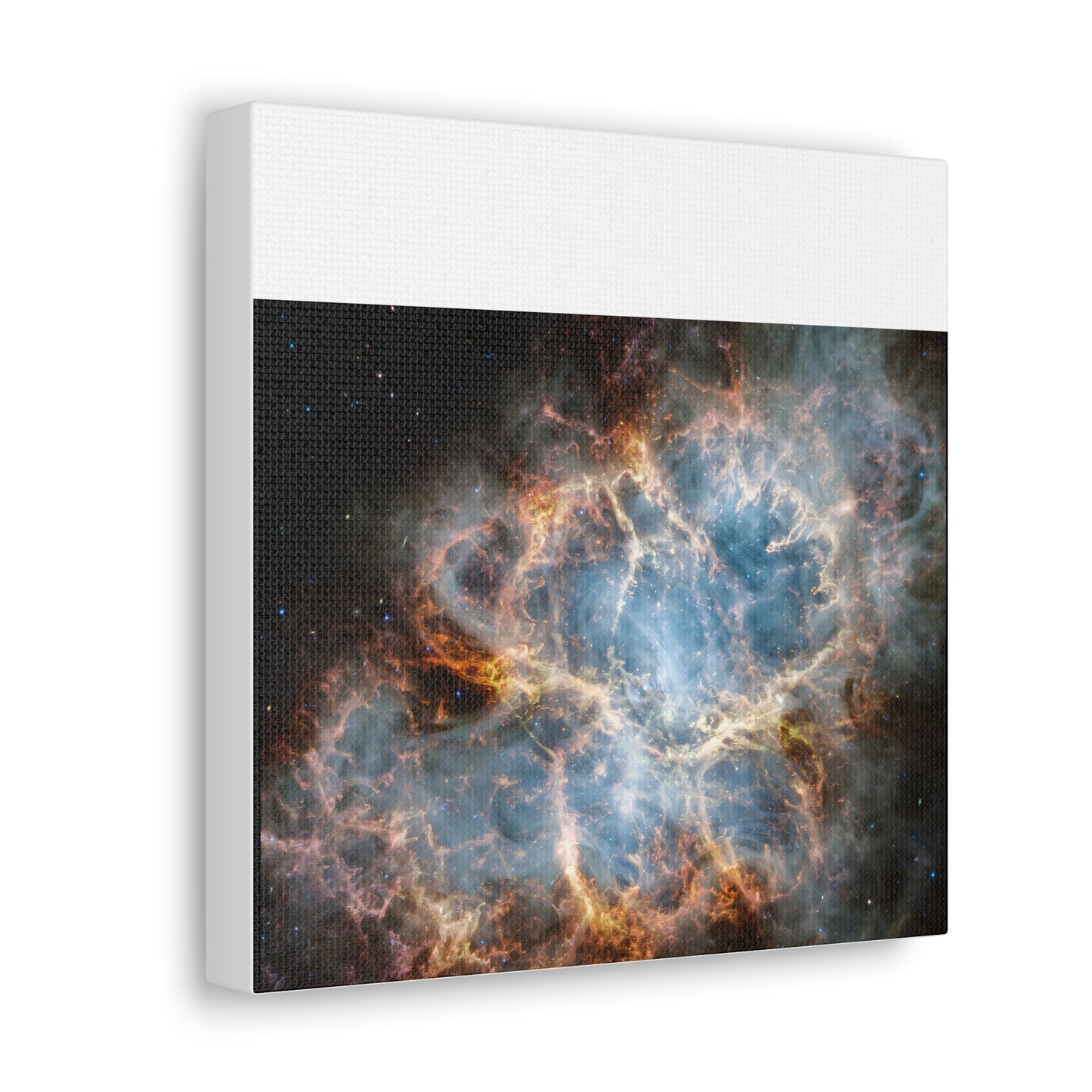 Unveiling the Cosmos: Series 13 Canvas Gallery Wrap