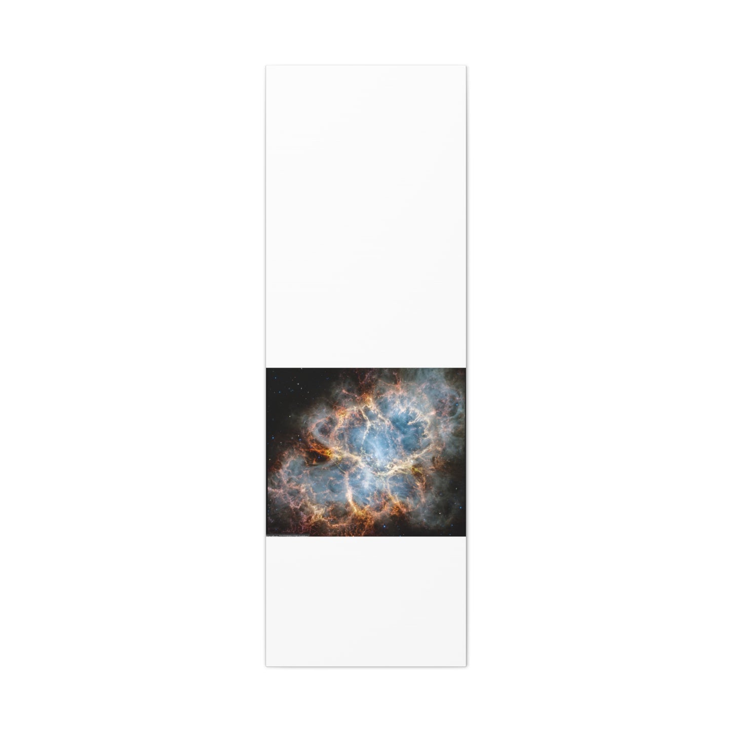 Unveiling the Cosmos: Series 13 Canvas Gallery Wrap