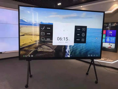 Choose Your Immersive Display: 120 Inch 4K Smart LED TV