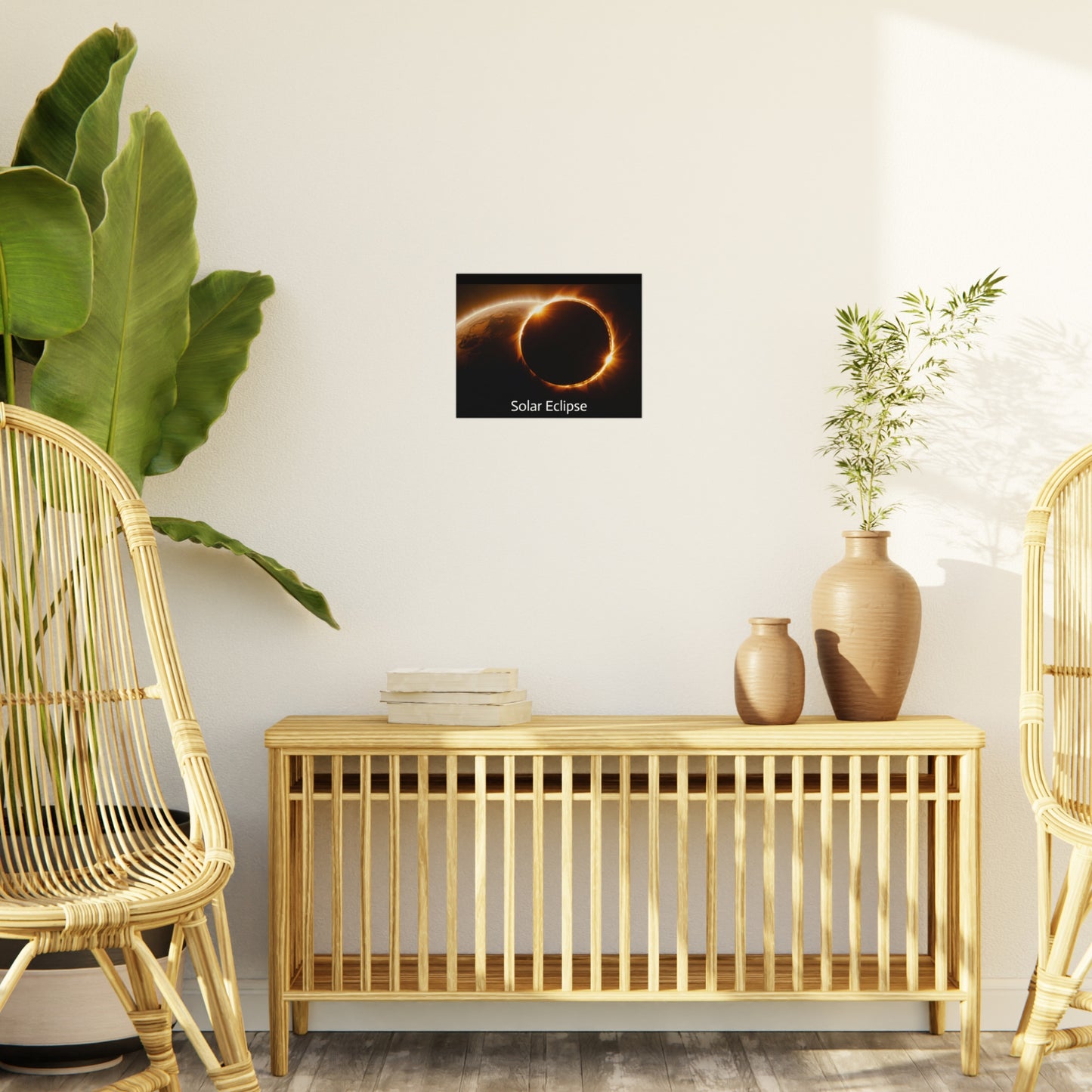 Solar Eclipse Wall Art: Transform Your Space with Cosmic Beauty 79.99 THIS WEEK!