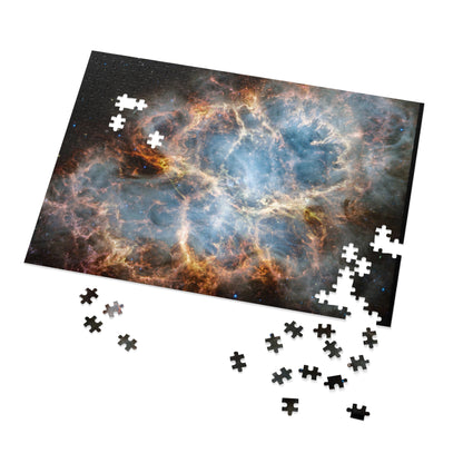 Worlds Without End! Cosmos 13 Jigsaw Puzzle ( 500, 1000-Piece)