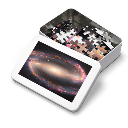 Cosmos Series 24 THE COMOS Jigsaw Puzzle (252, 500,1000-Piece)