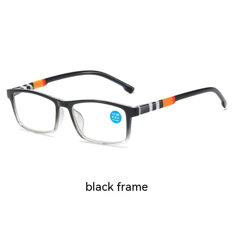 HD Presbyopic Glasses for Seniors - From 0 to 400 Degrees