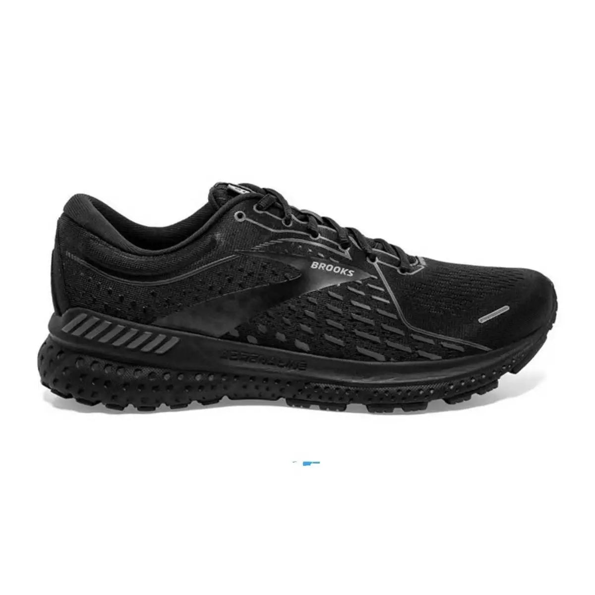 Brooks Adrenaline GTS 21 Men's Running Shoes - 4E Wide, Stable, Comfortable Sneakers
