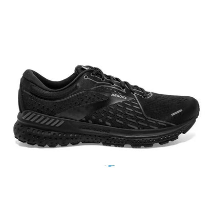 Brooks Adrenaline GTS 21 Men's Running Shoes - 4E Wide, Stable, Comfortable Sneakers