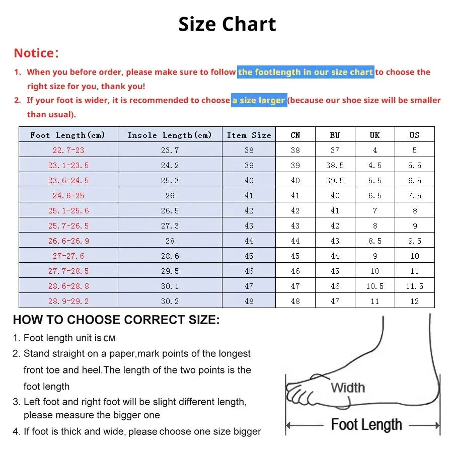 Men's Fashion Casual Shoes - Lightweight Outdoor Tennis Sneakers with Comfortable Lace-Up PU Design, Note: Sizes Run Smaller