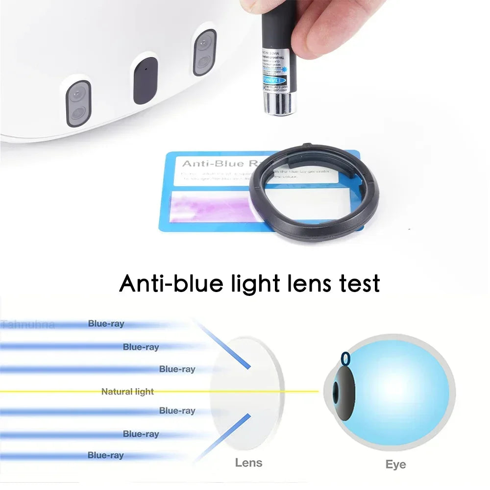 Quest 3 Prescription Lenses: Clear Vision, Enhanced Gameplay
