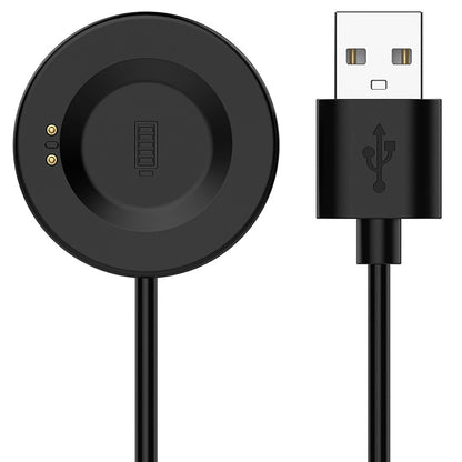 Charge & Go: iTouch Smartwatch Charging Cable