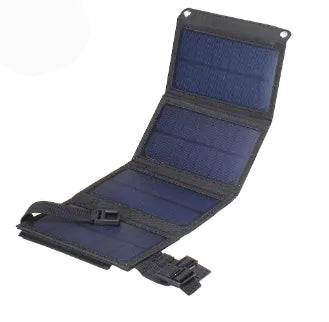 Outdoor Sunpower Foldable Solar Panel Cells $39.99 THIS WEEK! LIMITED QUANTITY!