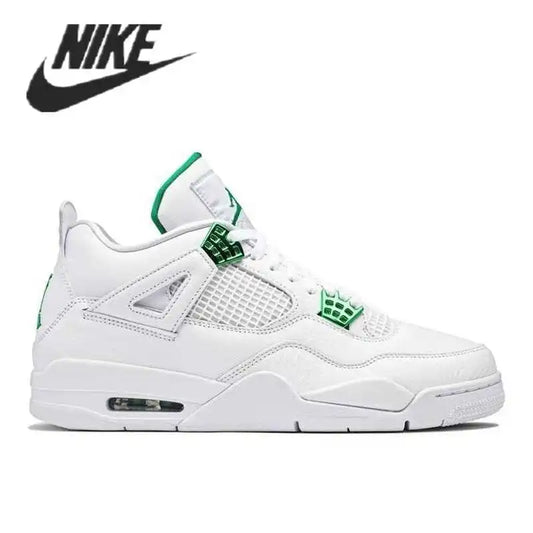 2024 High-Top Basketball Shoes - Trendy Sneakers for Men and Women, Non-Slip Platform for Basketball and Tennis