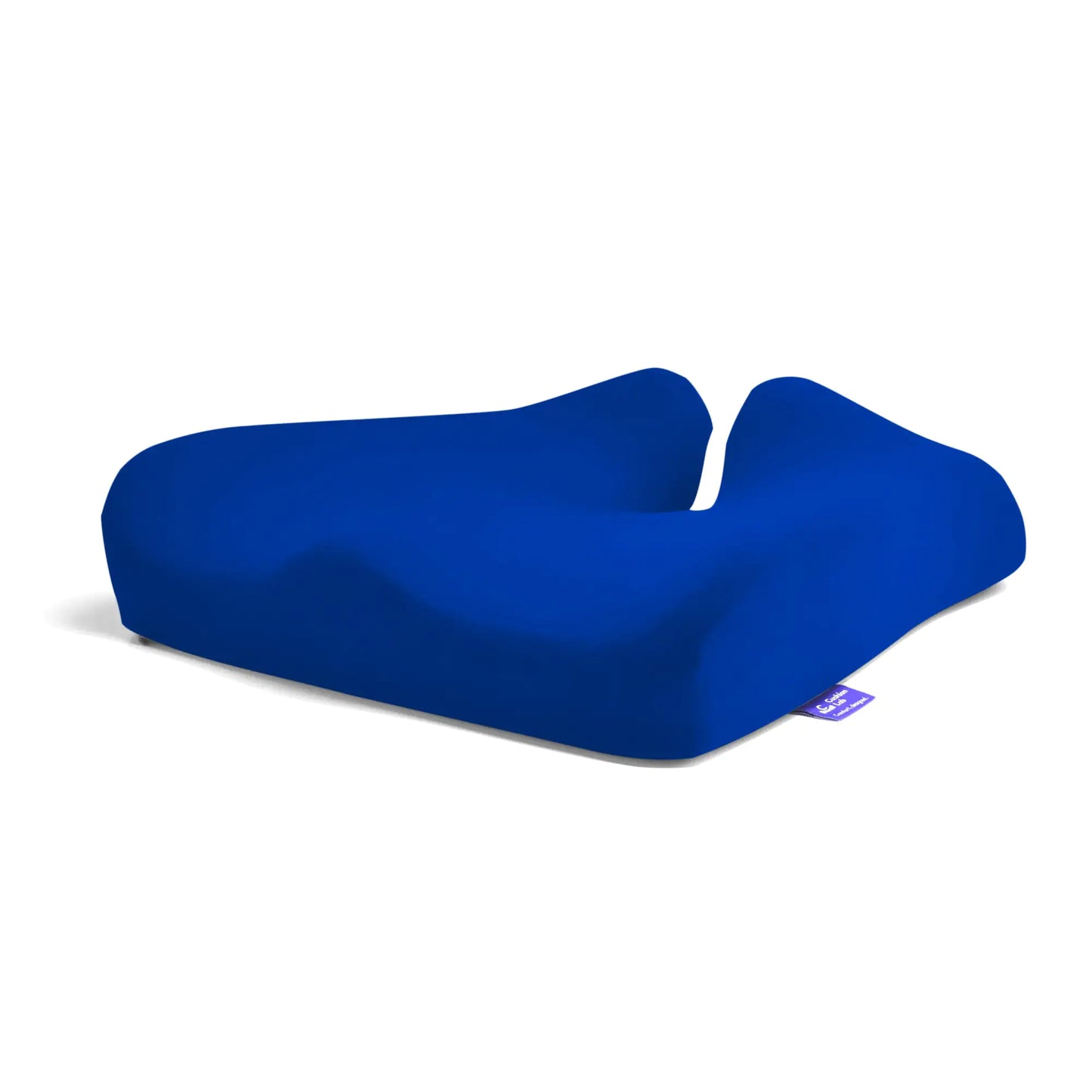 Ergonomic Pressure Relief Seat Cushion - Enhance Your Sitting Experience Anywhere