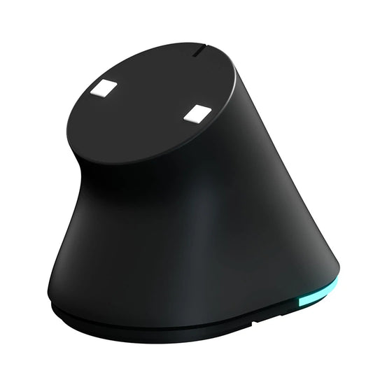 Hokeyio Wireless Charging Station for Logitech Mice – Ultimate Convenience