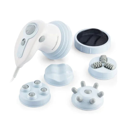 Infrared Vibrating Anti-Cellulite Massager - Transform Your Skin and Enhance Well-being