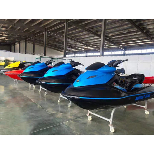 HISON New Personal Watercraft - Jet Ski and Electric Jetski Boats for Sale, Ideal for Water Sports