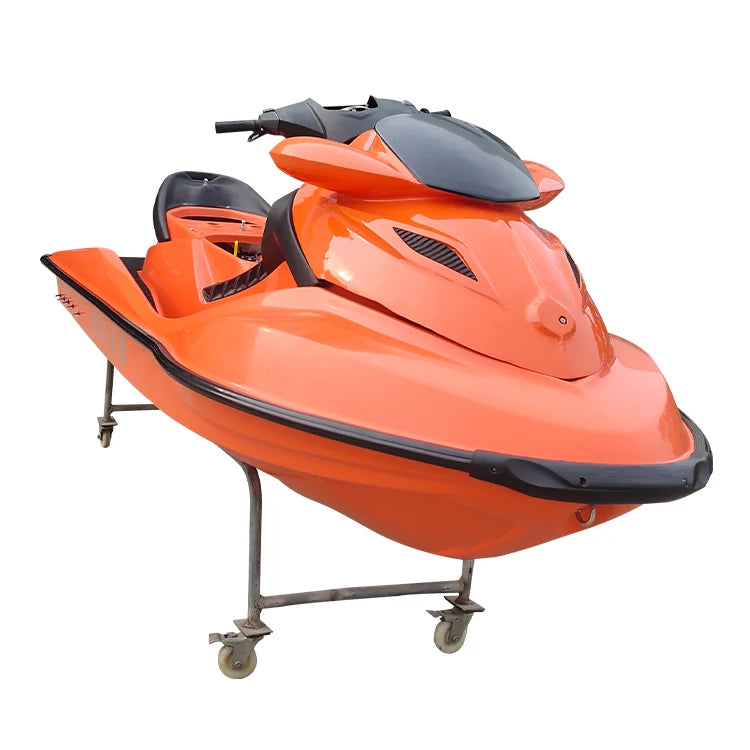 HISON New Personal Watercraft - Jet Ski and Electric Jetski Boats for Sale, Ideal for Water Sports