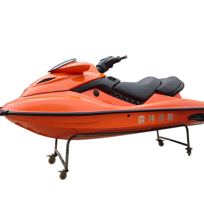 HISON New Personal Watercraft - Jet Ski and Electric Jetski Boats for Sale, Ideal for Water Sports