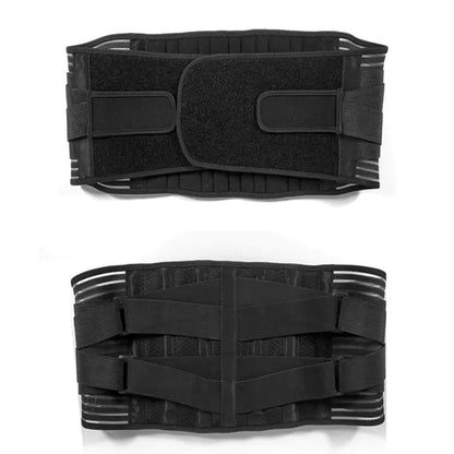 Back Lumbar Support Belt - Enhanced Comfort with Superior Support
