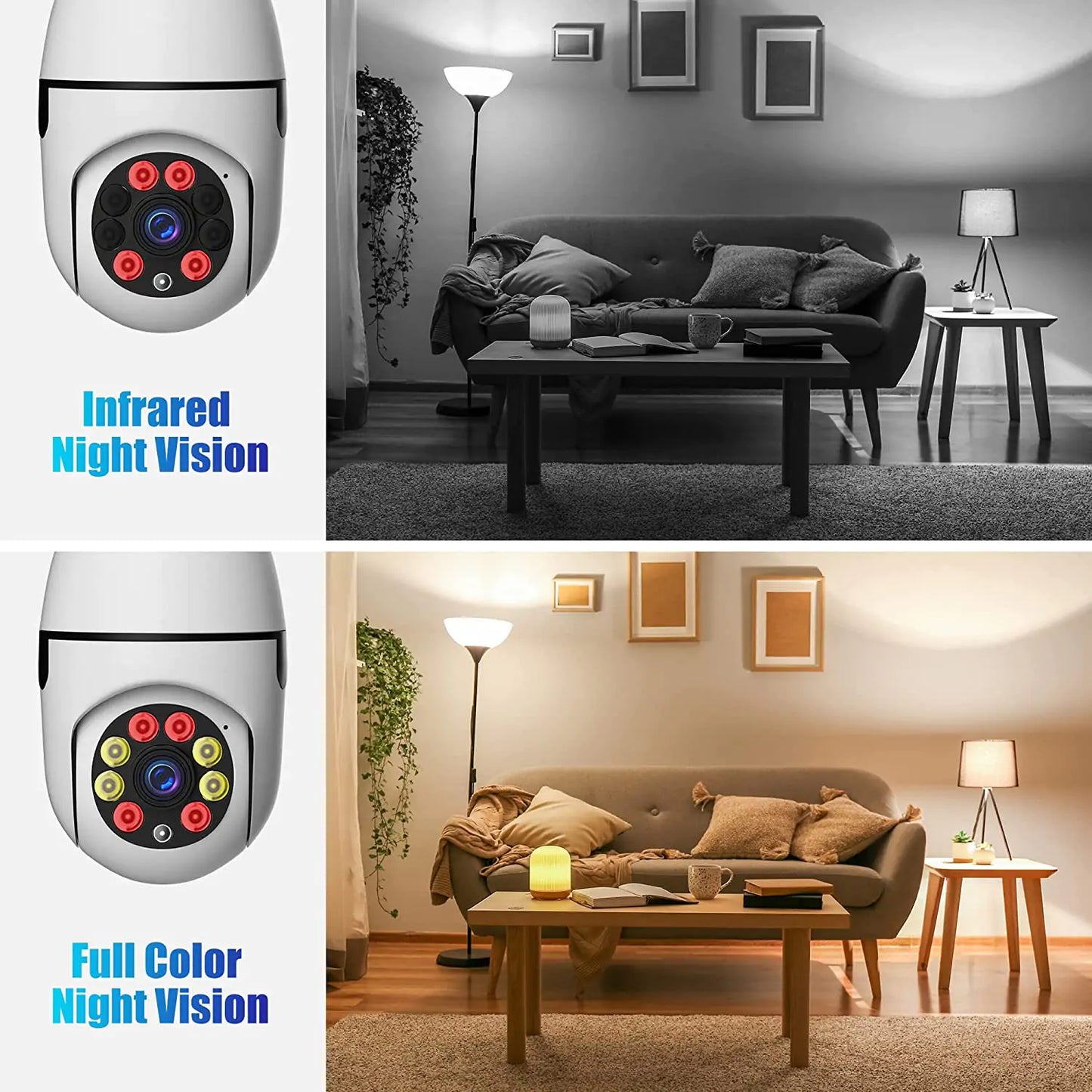 Night Vision Security Camera  79.99 THIS WEEK! LIMITED QUANTITY!