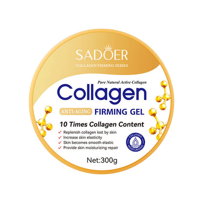 SADOER Bone Collagen Skin Care Set - Premium Cross-Border Skin Care Products