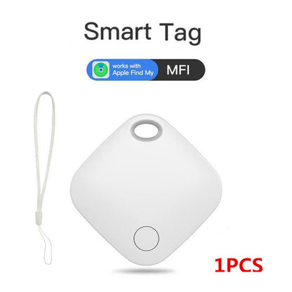 Apple iTAG Anti-Locator - Global Positioning for Elderly, Children, and Pet Tracking