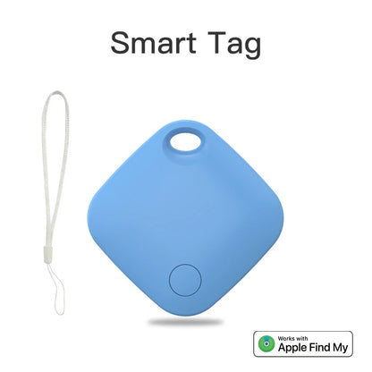 Apple iTAG Anti-Locator - Global Positioning for Elderly, Children, and Pet Tracking