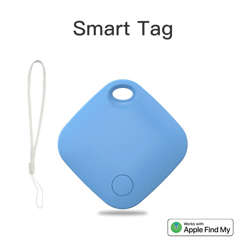 Apple iTAG Anti-Locator - Global Positioning Tracker for Elderly, Children, and Pets