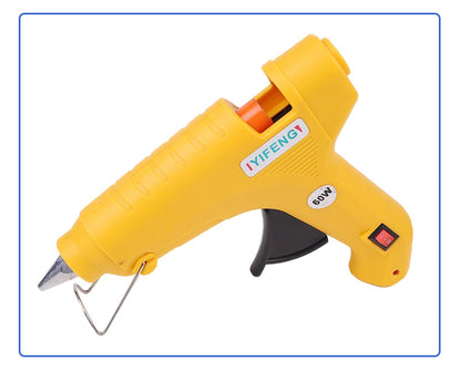 Wholesale Multi-Color Hot Melt Glue Gun - Multi-Power Manual Glue Gun with 7mm and 11mm Sticks