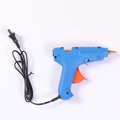 Wholesale Multi-Color Hot Melt Glue Gun - Multi-Power Manual Glue Gun with 7mm and 11mm Sticks