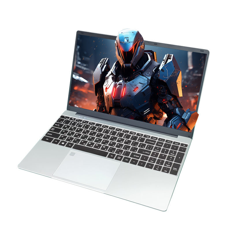 15.6-Inch High-End Gaming Laptop