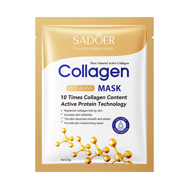 SADOER Bone Collagen Skin Care Set - Premium Cross-Border Skin Care Products