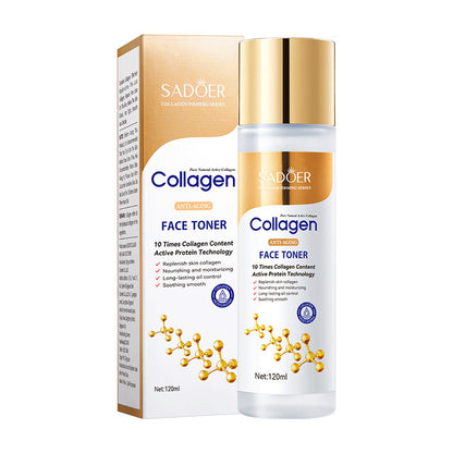 SADOER Bone Collagen Skin Care Set - Premium Cross-Border Skin Care Products