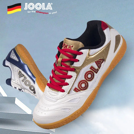 Elevate Your  Table Tennis Game: JOOLA Professional Performance Shoes