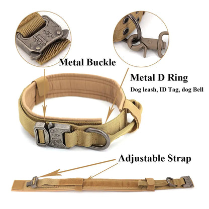 Style Meets Safety: The Ultimate Dog Collar for Your Best Friend