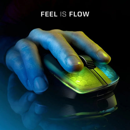 Fly Free, Aim True: ROCCAT Kone Pro Air Wireless Gaming Mouse