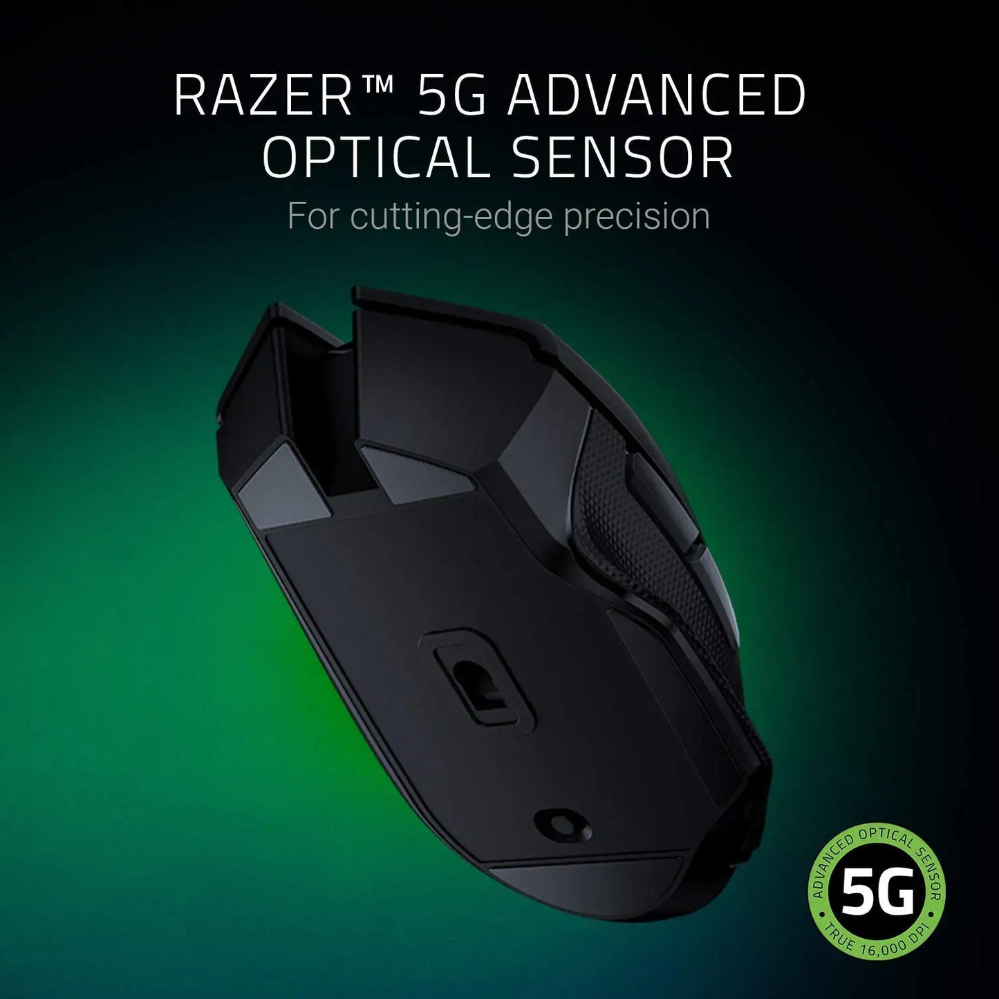 Choose Your Grip, Conquer Wireless: Razer Basilisk X vs. DeathAdder V2 X Hyperspeed