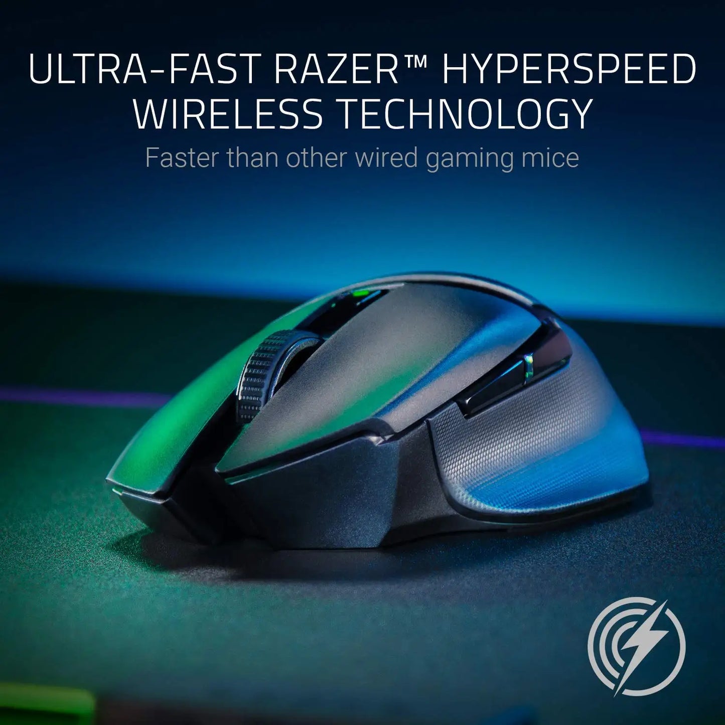 Choose Your Grip, Conquer Wireless: Razer Basilisk X vs. DeathAdder V2 X Hyperspeed