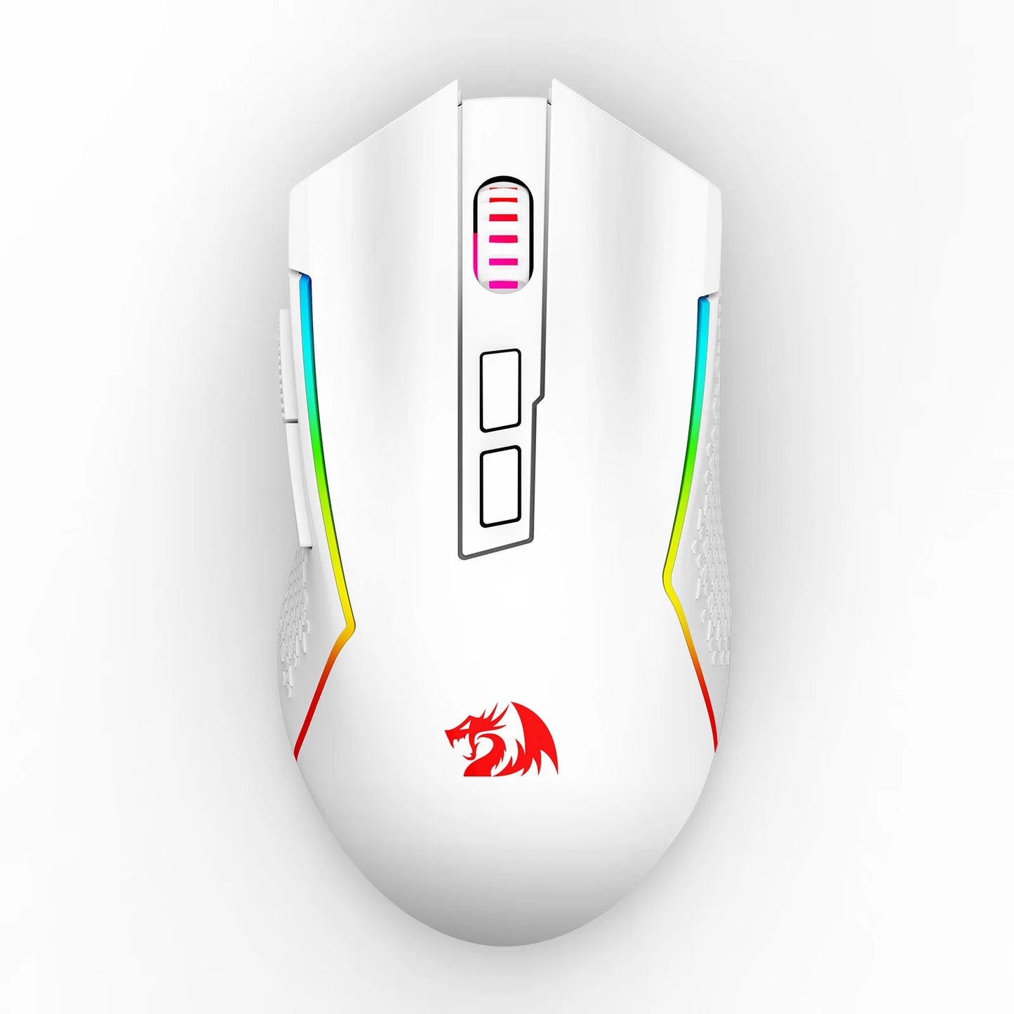 Unleash Tri-Mode Freedom: Redragon M693 Wireless Gaming Mouse